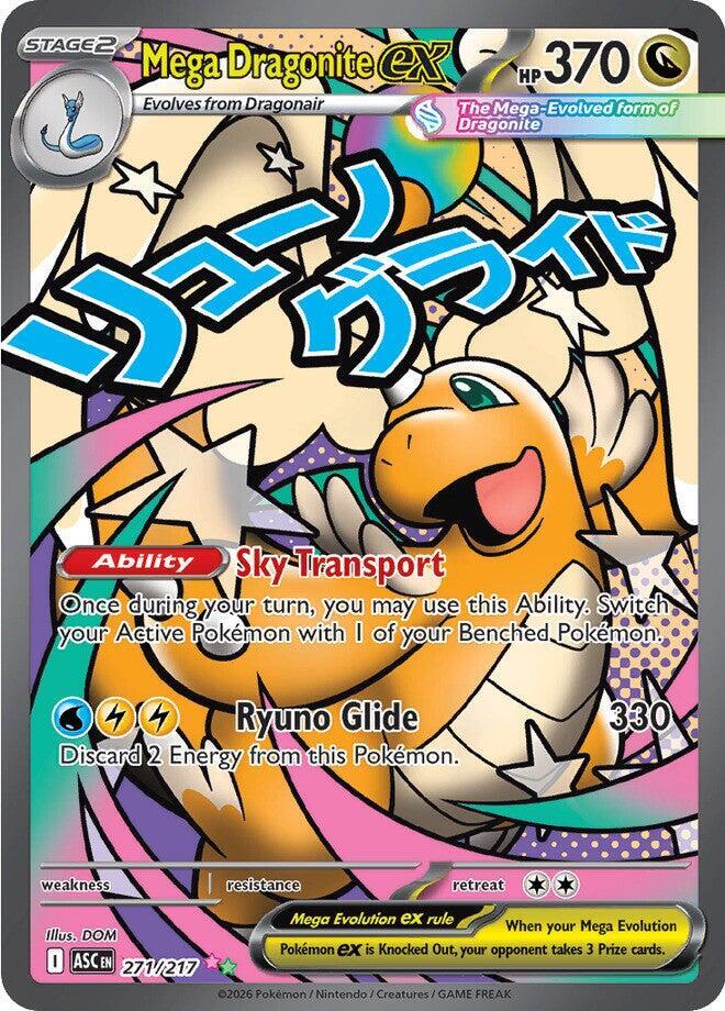 TCG Streamers