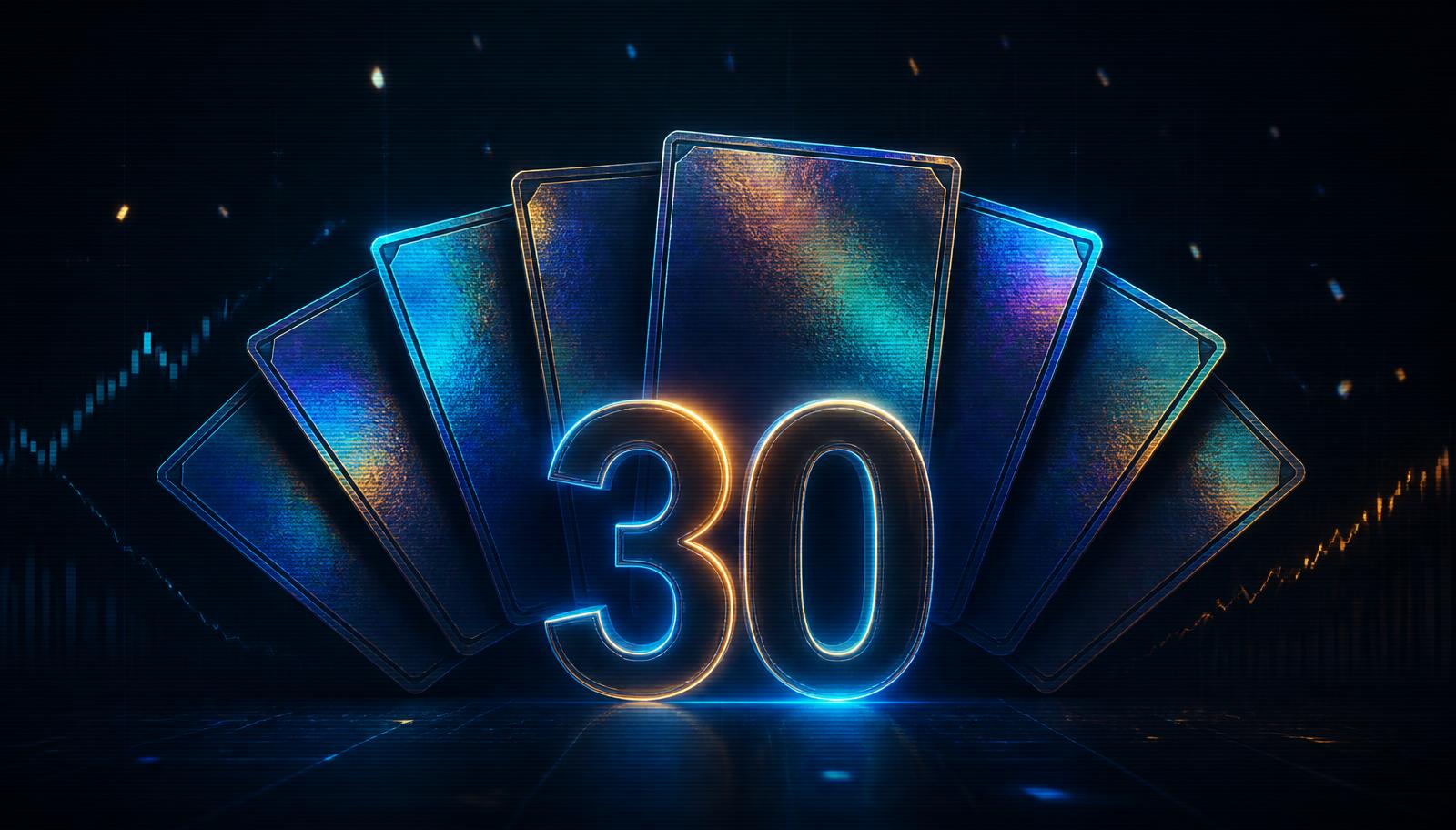 Pokémon 30th Anniversary Card Leaks: Chase Cards, Set List and Release Date