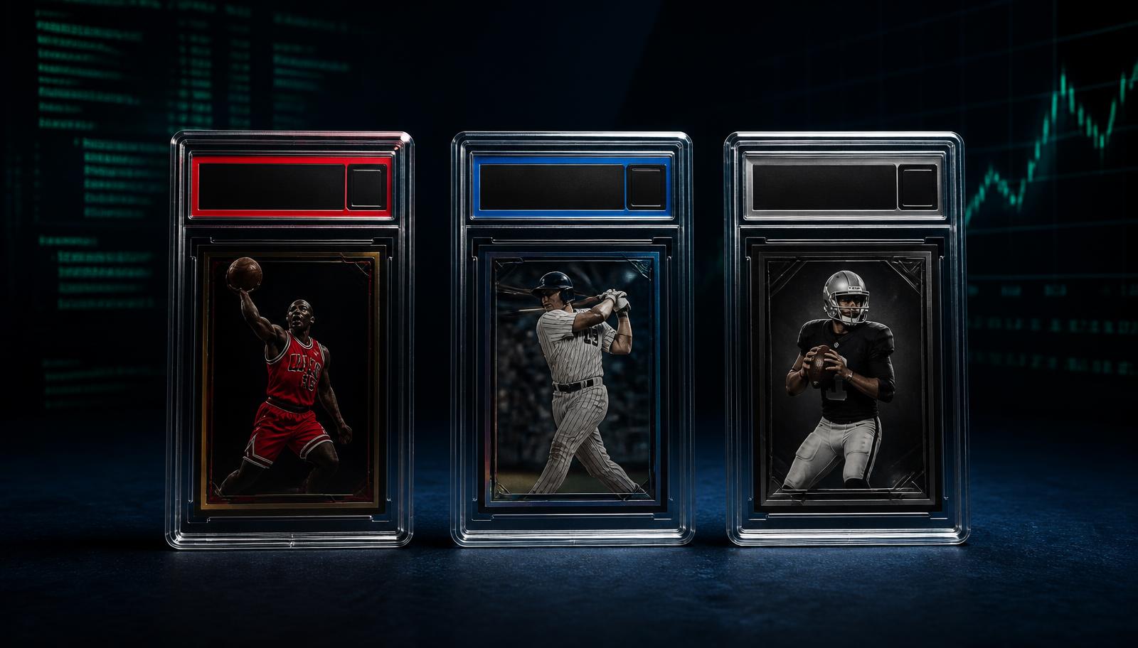 PSA vs CGC vs BGS: Which Grader Gives the Best ROI?